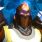 Character Avatar